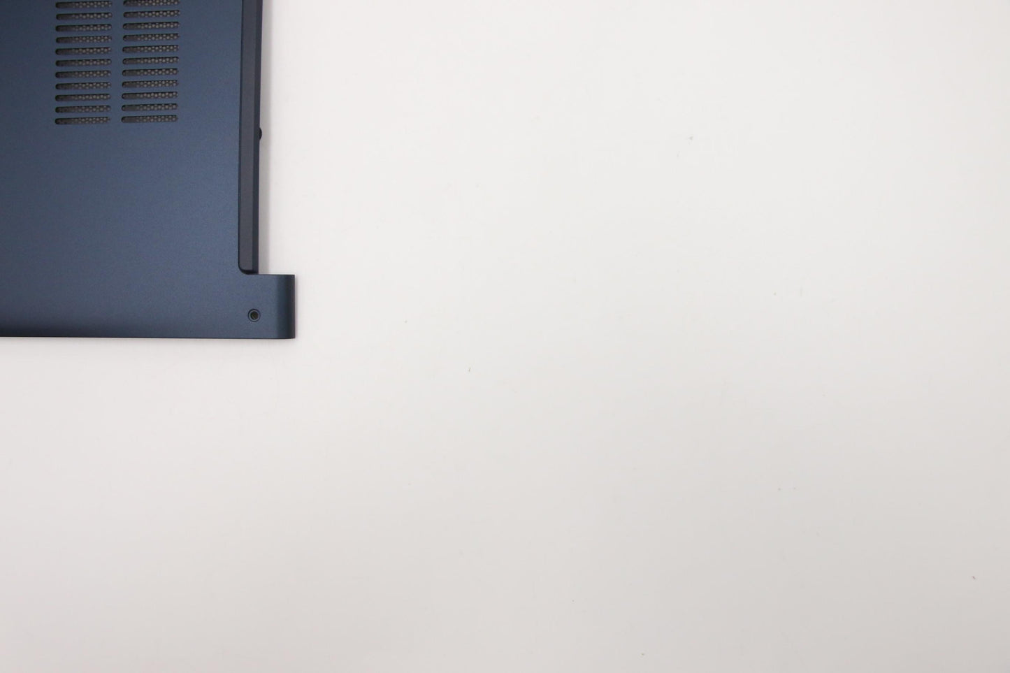 Lenovo Logic Lower_Abyss Blue_Na - 5CB0U65239