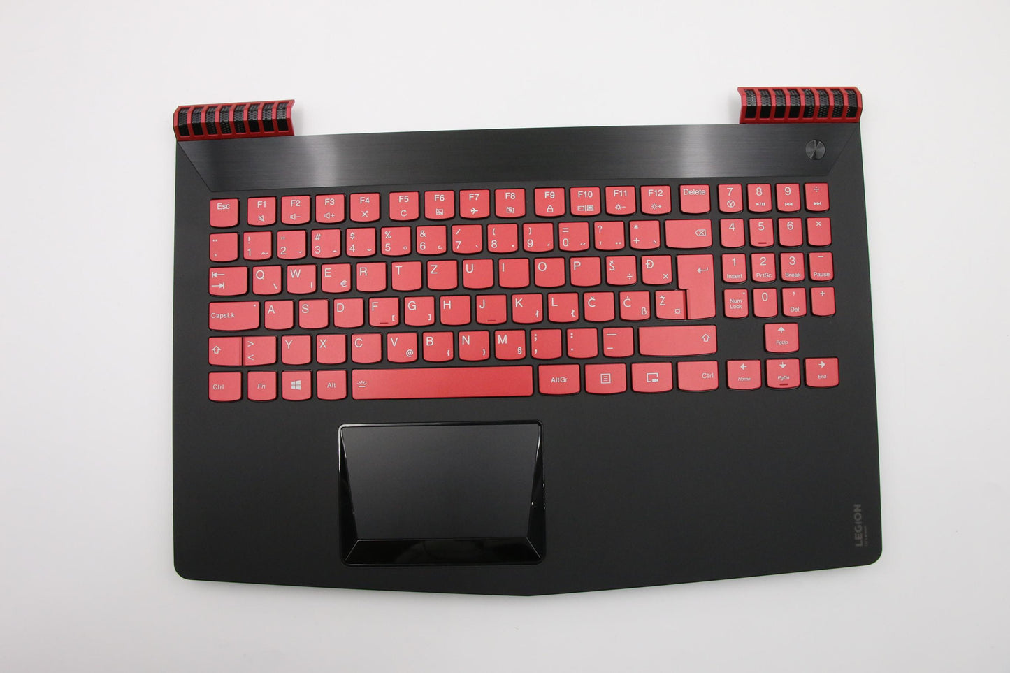 Lenovo Logic Up W/Kb Rd Backlit_Sa - 5CB0V07007