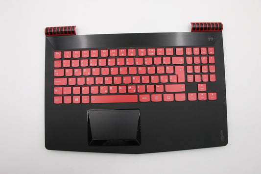 Lenovo Logic Up W/Kb Rd Backlit_Sa - 5CB0V07007