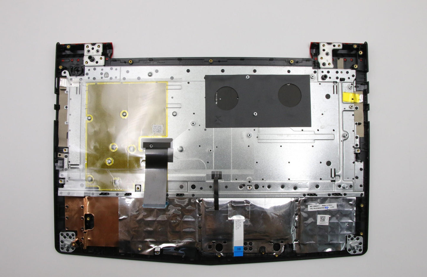 Lenovo Logic Up W/Kb Rd Backlit_Sa - 5CB0V07007