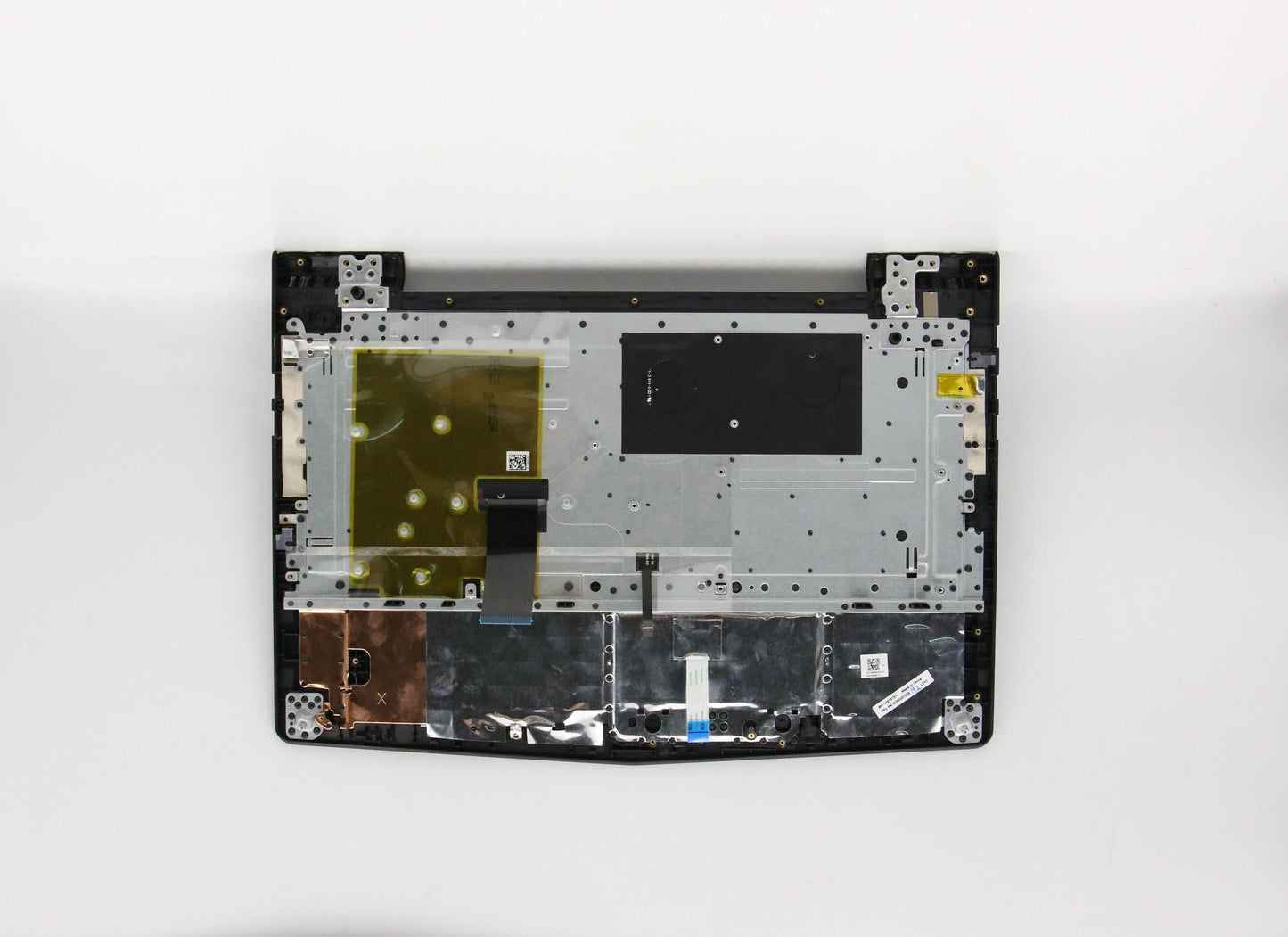 Lenovo Logic Up W/Kb Bk W/G Backlit_S - 5CB0V07028