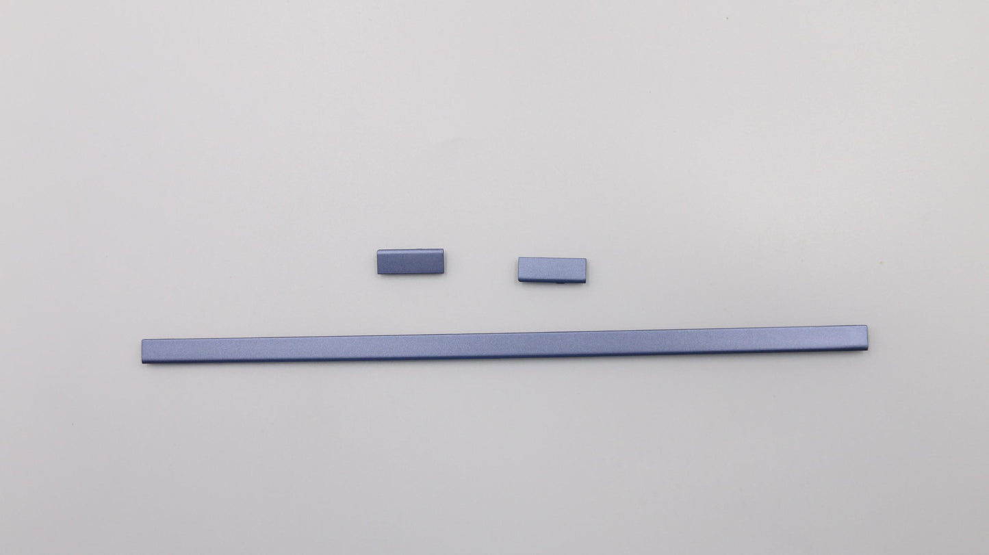 Lenovo Lcd Bezel Cap Sub Assy_Lq_Blue - 5CB0V26969