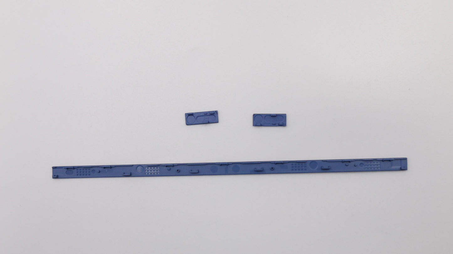 Lenovo Lcd Bezel Cap Sub Assy_Lq_Blue - 5CB0V26969