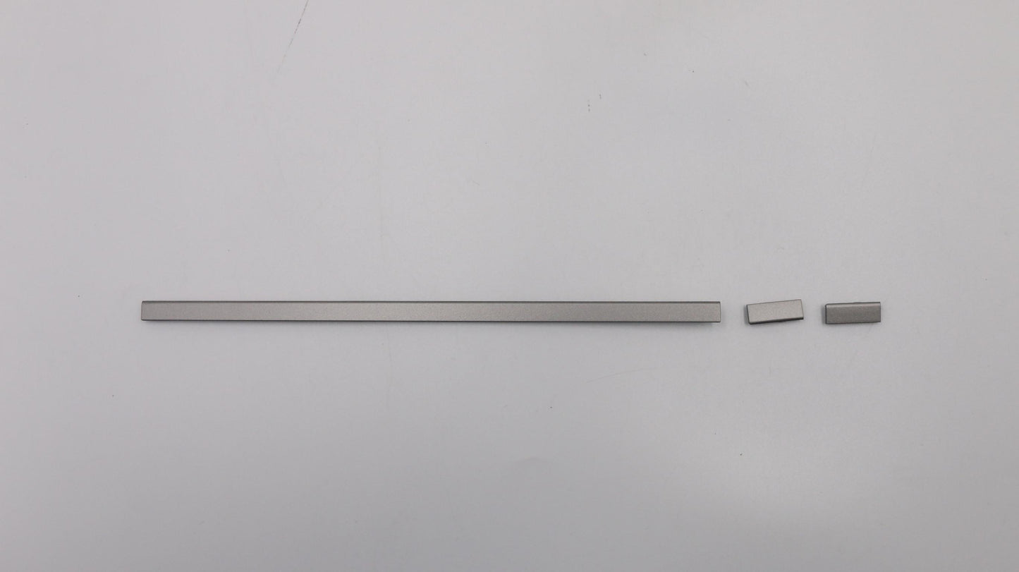 Lenovo Lcd Bezel Cap Sub Assy_Mr_Gray - 5CB0V26970