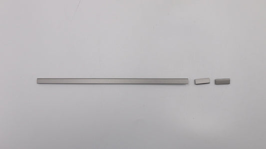 Lenovo Lcd Bezel Cap Sub Assy_Mr_Gray - 5CB0V26970