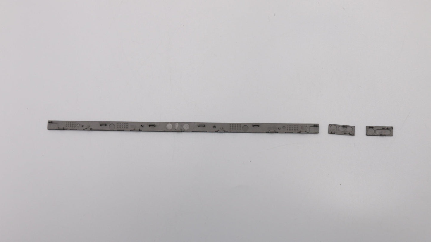 Lenovo Lcd Bezel Cap Sub Assy_Mr_Gray - 5CB0V26970