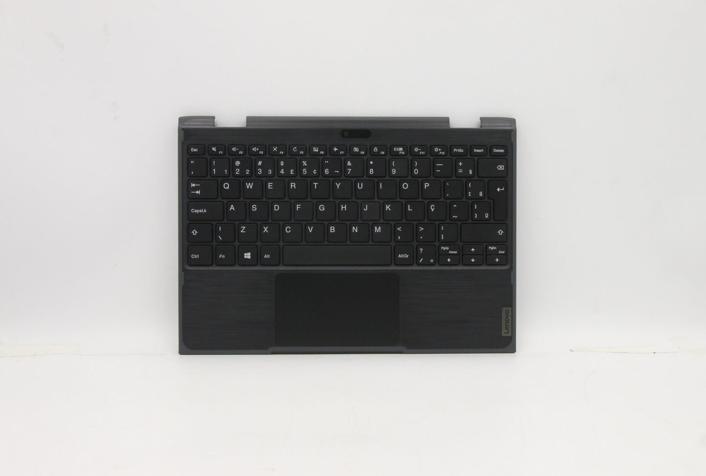 Lenovo Upper Case Asm Bz B 81M9 Spt 5 - 5CB0V80045