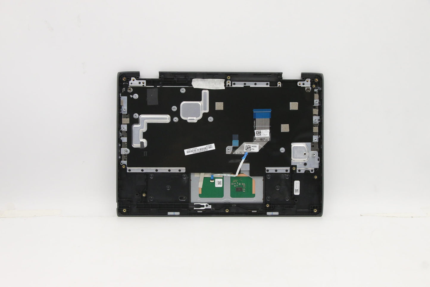 Lenovo Upper Case Asm Bz B 81M9 Spt 5 - 5CB0V80045