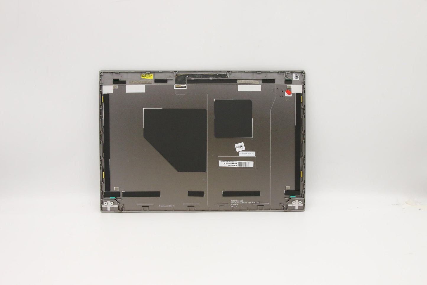 Lenovo A Cov Sr Fhd Cnc W Gaskets - 5CB0V81895