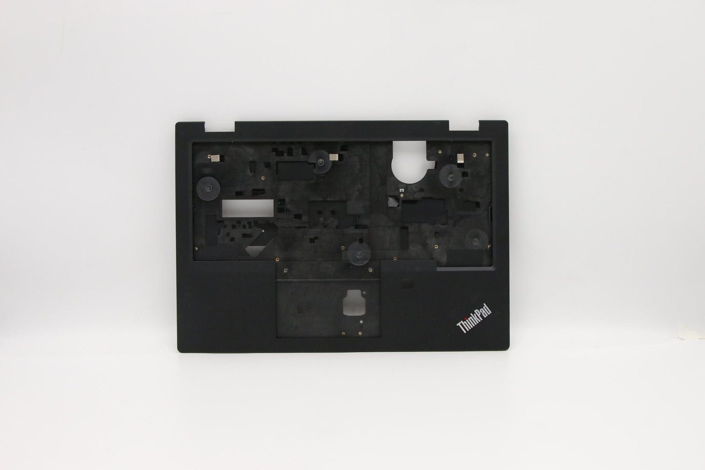 Lenovo Pack Bk Cs Ucase Fp Lkl-1 6 In - 5CB0W35025