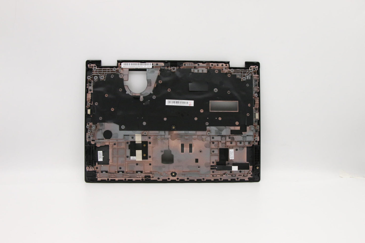 Lenovo Pack Bk Cs Ucase Fp Lkl-1 6 In - 5CB0W35025