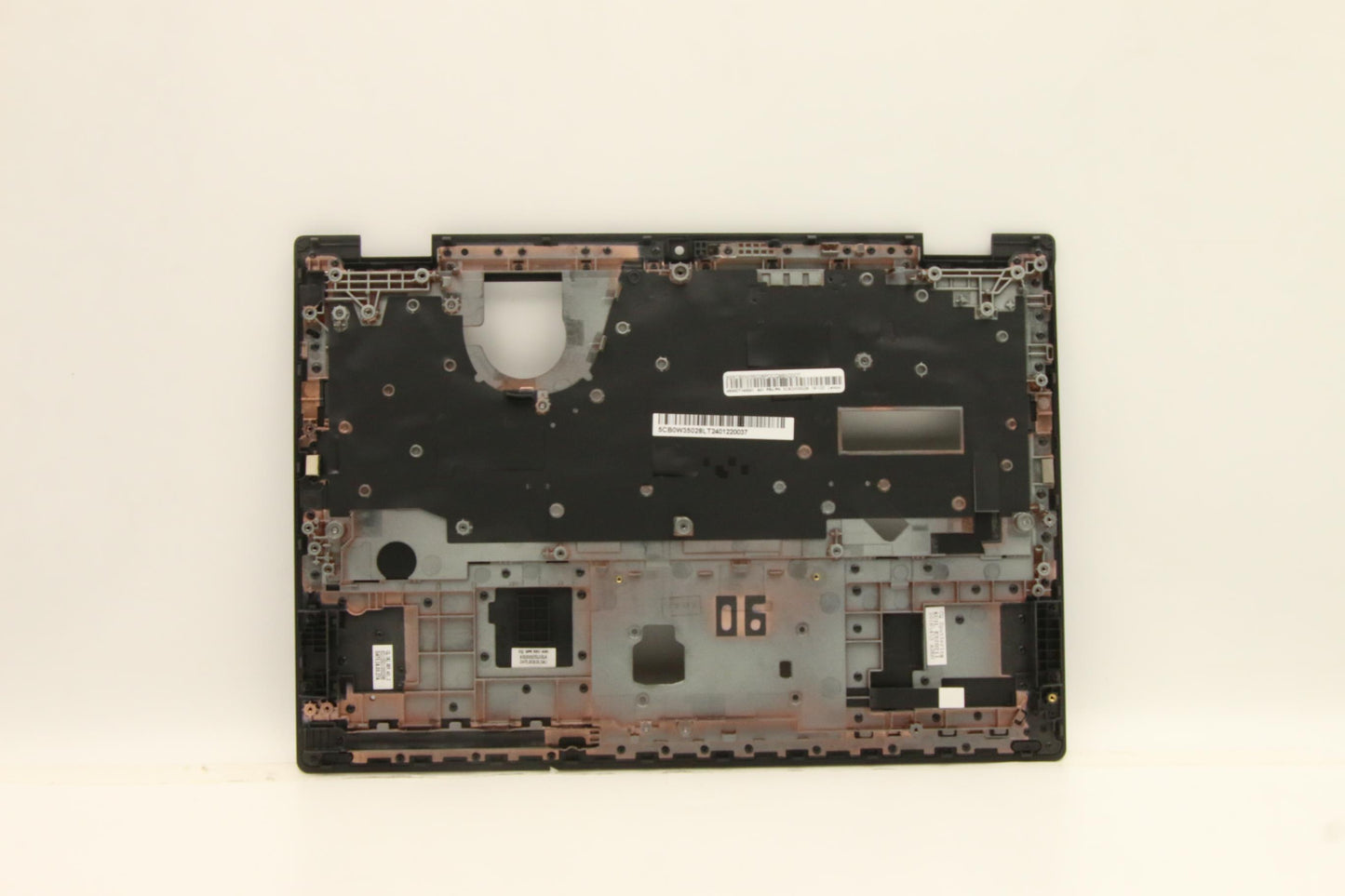 Lenovo Assem - 5CB0W35028