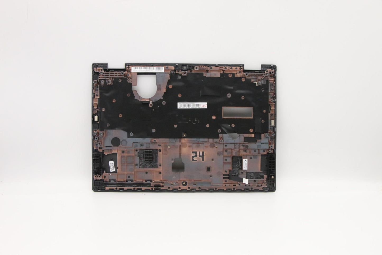 Lenovo Pack Silver Yoga Ucase W Wfc L - 5CB0W35029