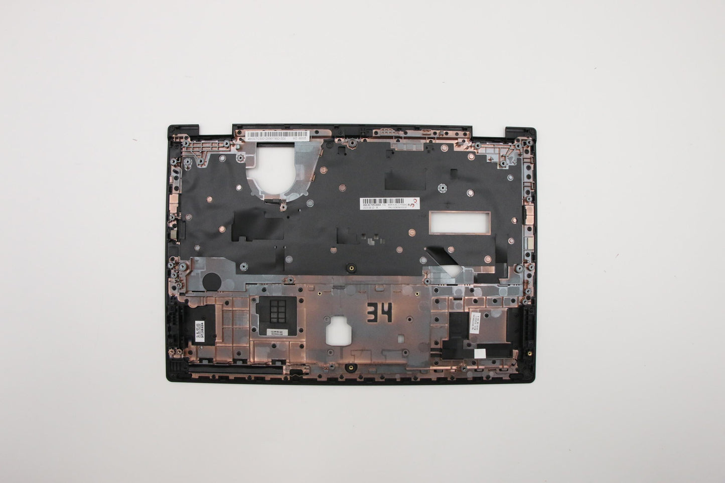 Lenovo Pack Bk Yoga Ucase W Ofp Lkl-1 - 5CB0W35030