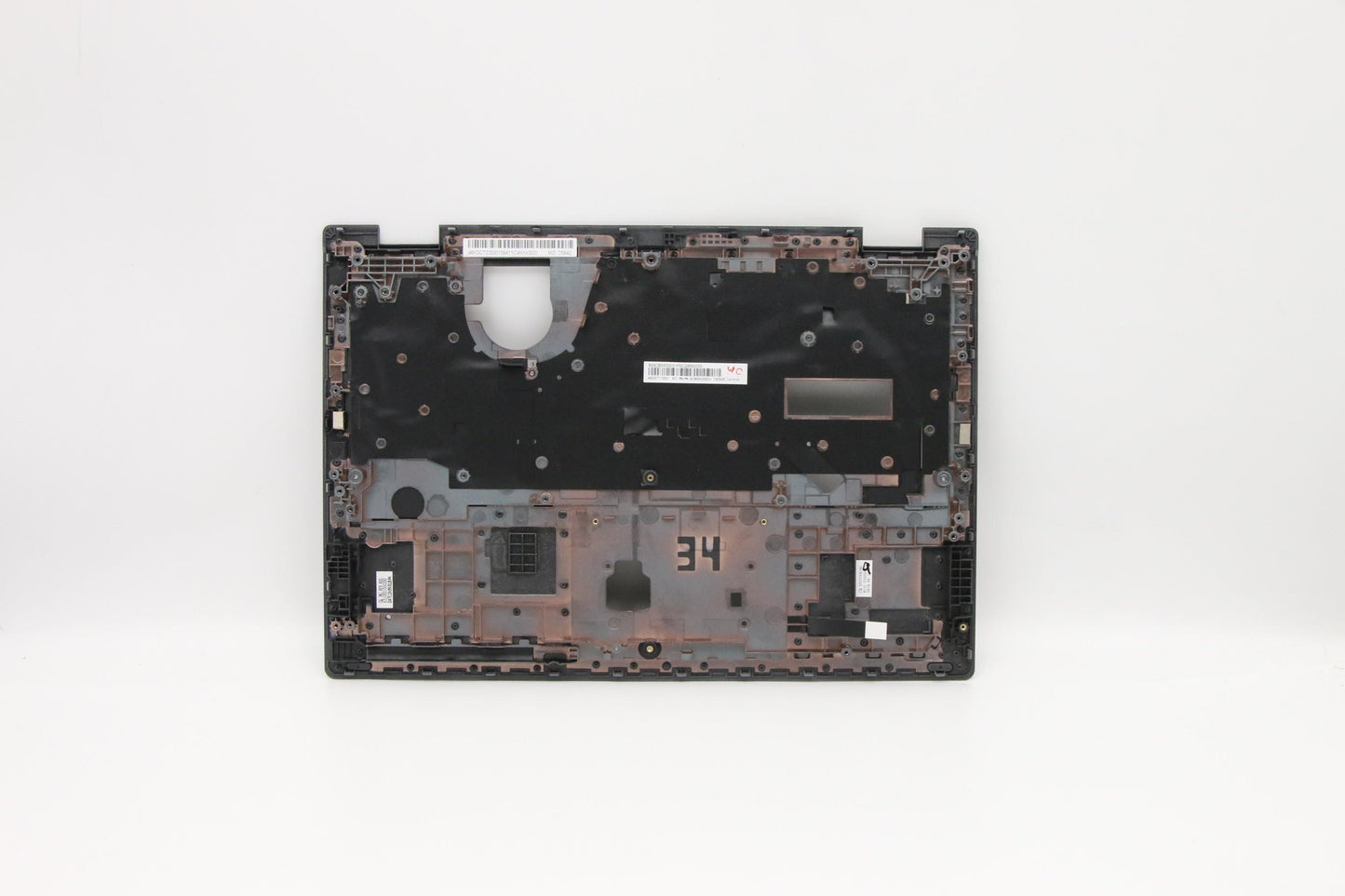 Lenovo Pack Sr Yoga Ucase W Ofp Lkl-1 - 5CB0W35031