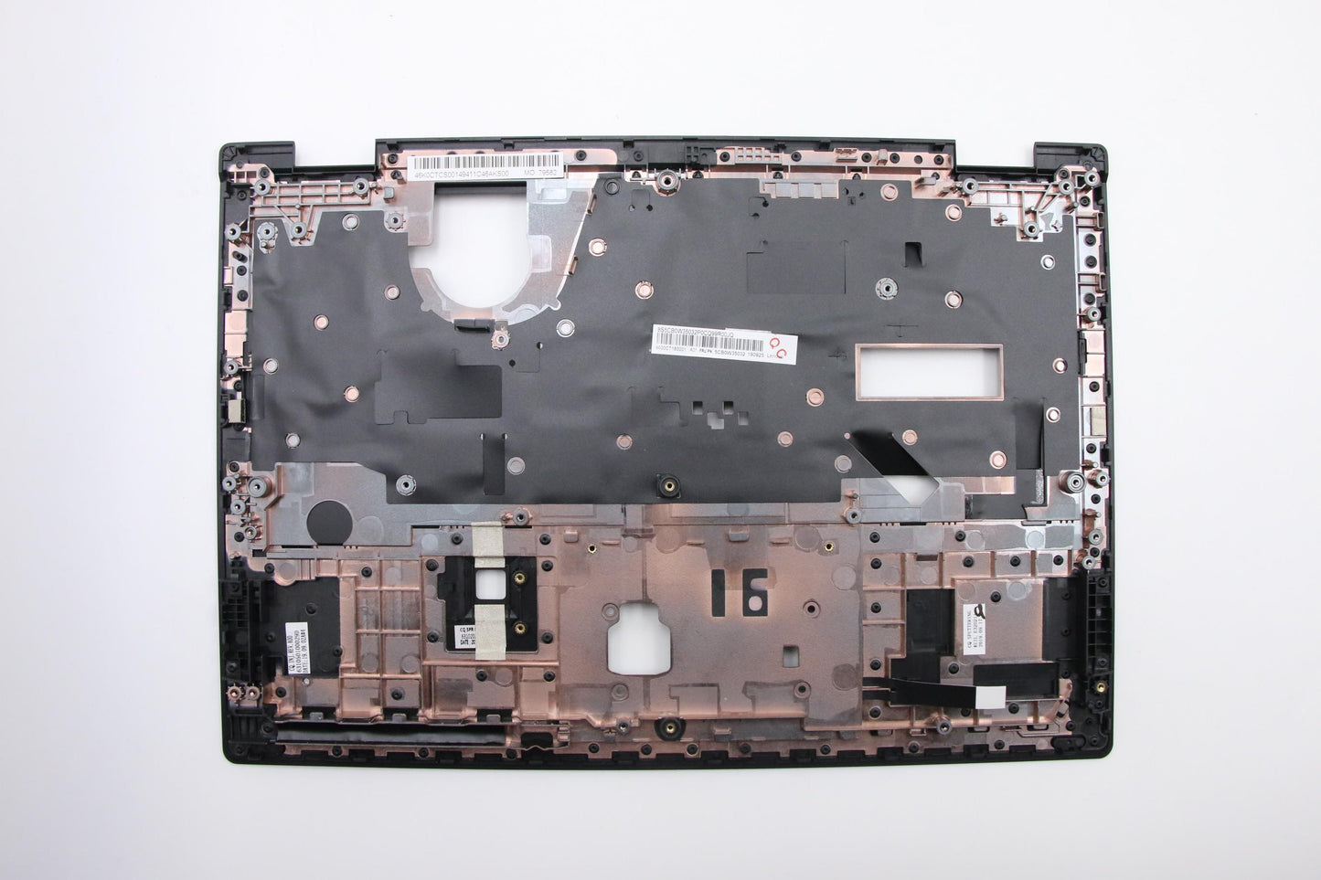 Lenovo Pack Bk Yoga Ucase Fp Lkl-1 6 - 5CB0W35032