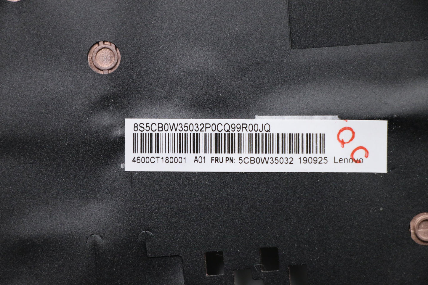 Lenovo Pack Bk Yoga Ucase Fp Lkl-1 6 - 5CB0W35032