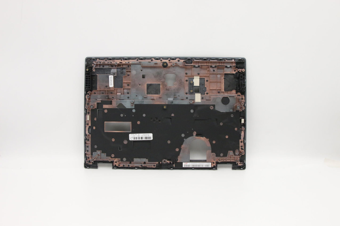 Lenovo Pack Sr Cs Ucase Fp Lkl-2 6 In - 5CB0W35033