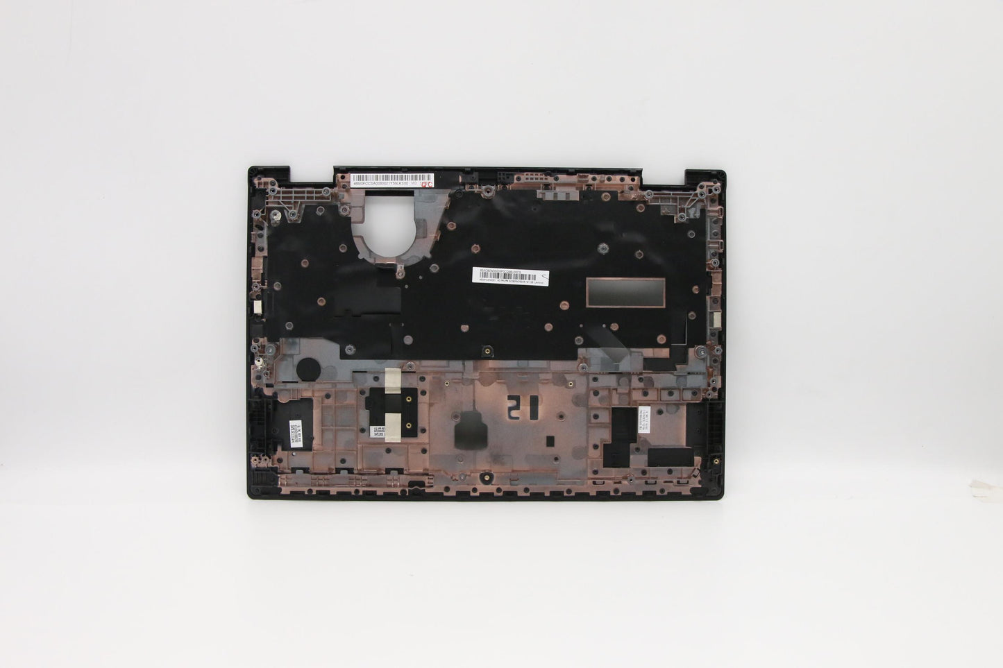 Lenovo Pack Bk Cs Ucase Fp Cq Lkl-2 6 - 5CB0W35035