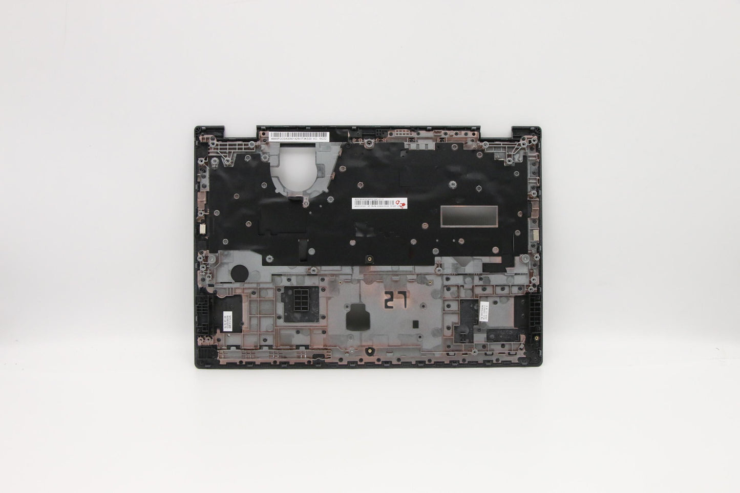Lenovo Pack Sr Cs Ucase W O Fp Cq Lkl - 5CB0W35036
