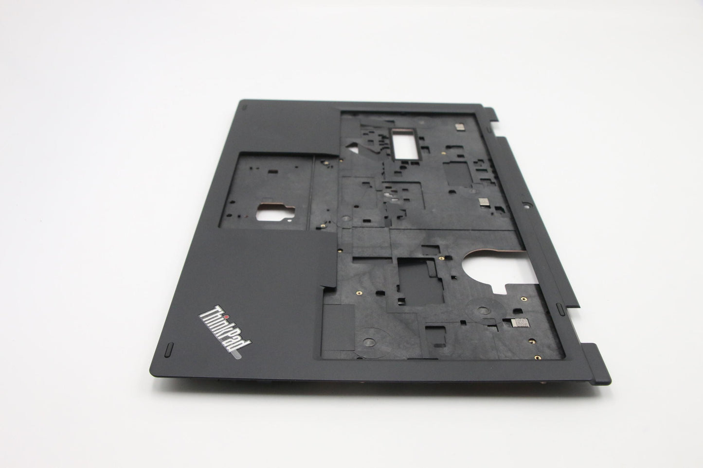 Lenovo C Cover w/o FPR BK WF YG BK - 5CB0W35038