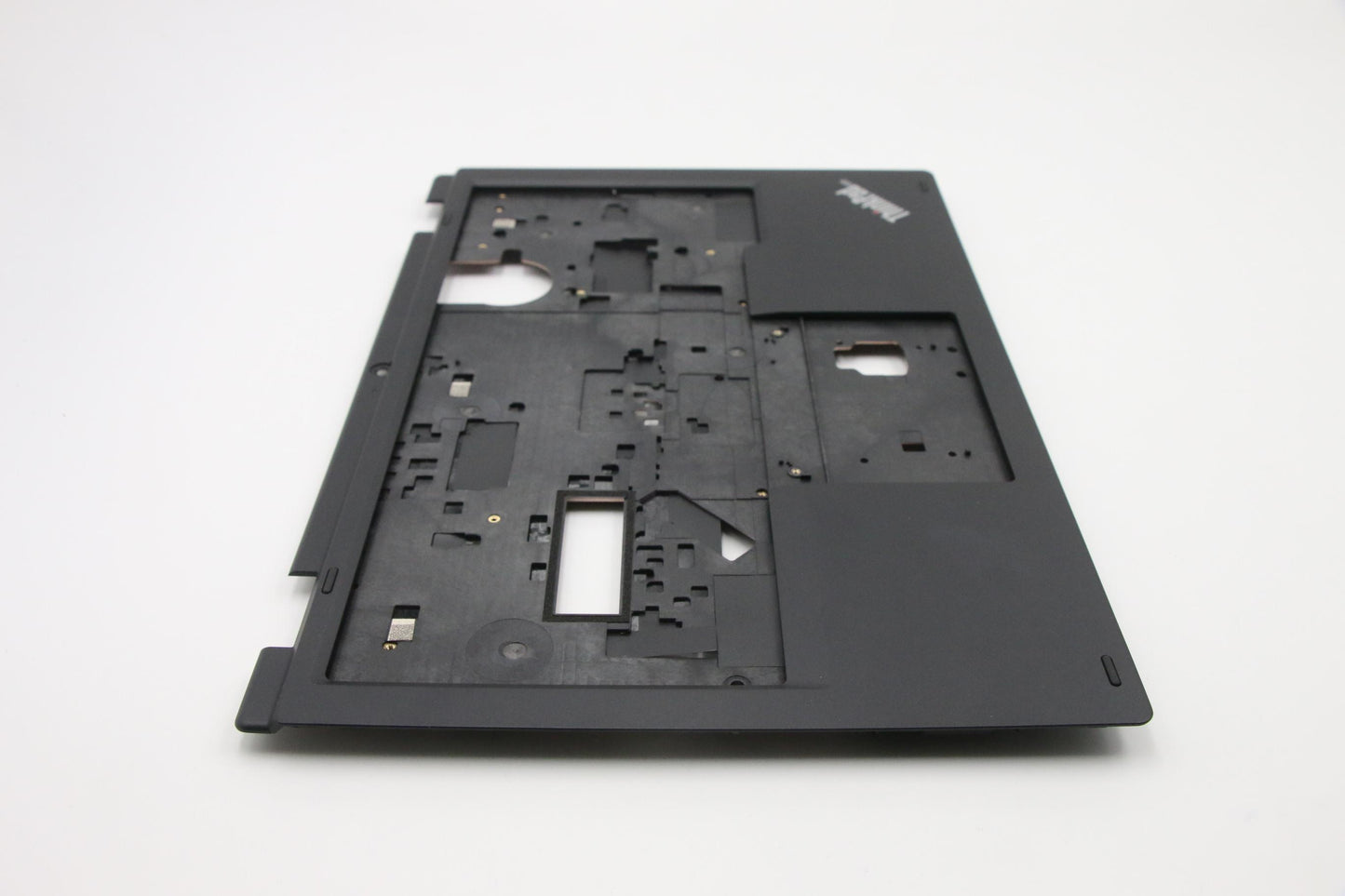 Lenovo C Cover w/o FPR BK WF YG BK - 5CB0W35038