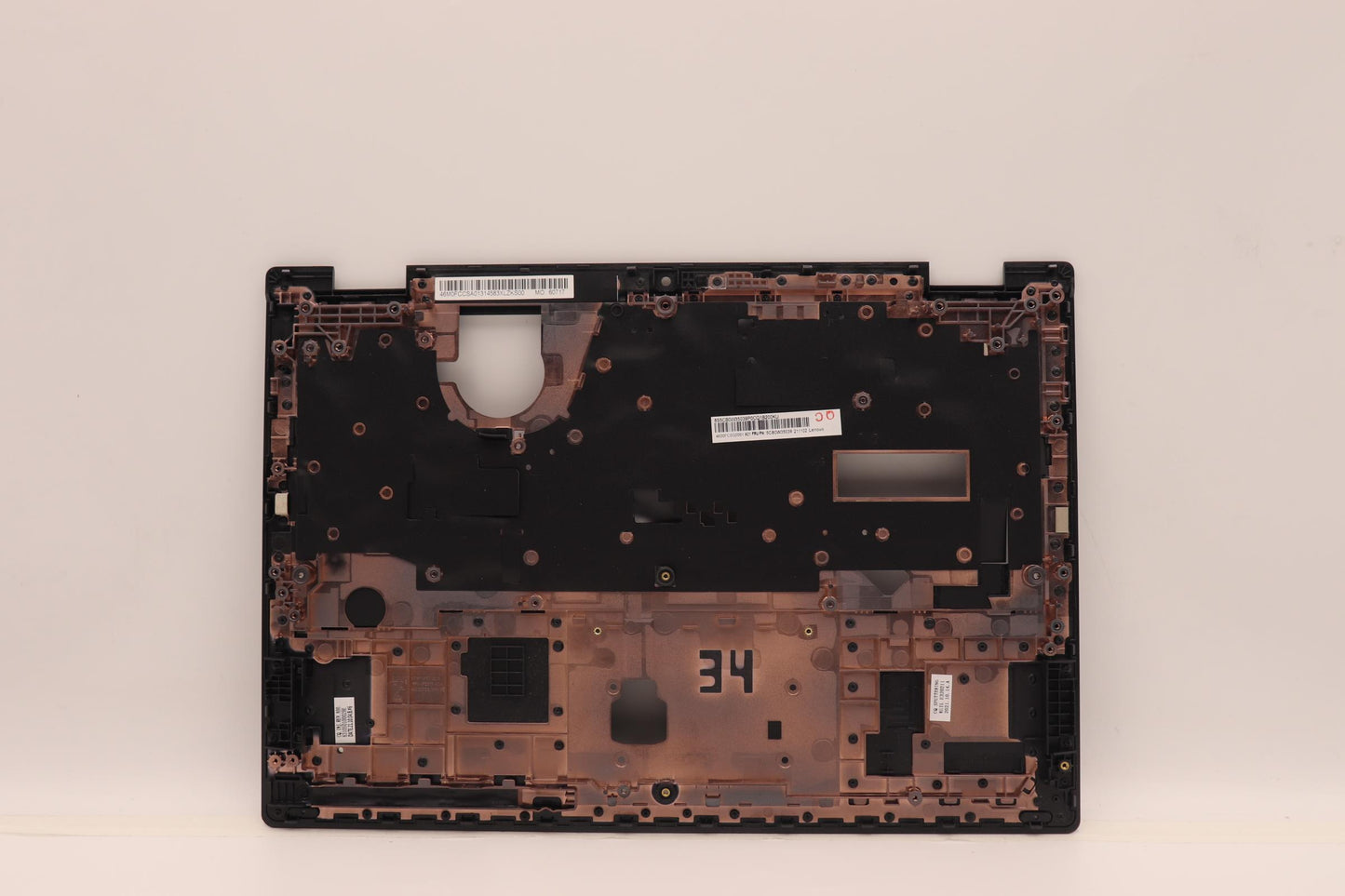 Lenovo Pack Sr Yoga Ucase W Wfc Lkl-2 - 5CB0W35039