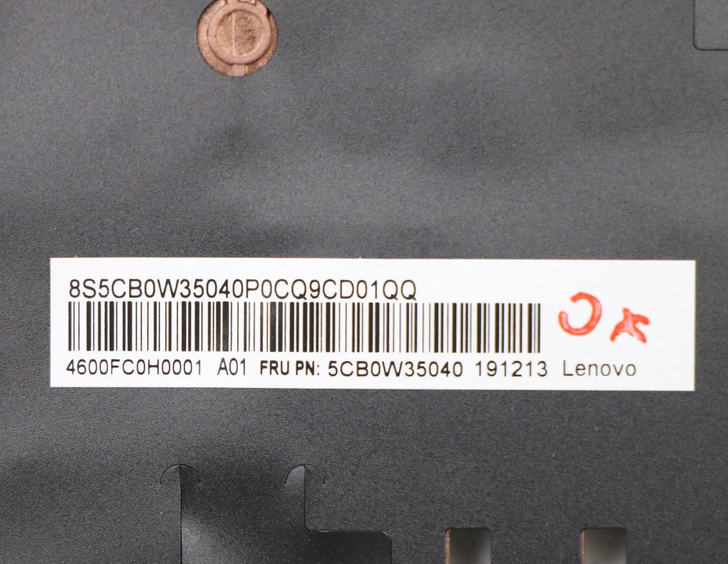 Lenovo Pack Bk Yoga Ucase Fp Lkl-2 6 - 5CB0W35040