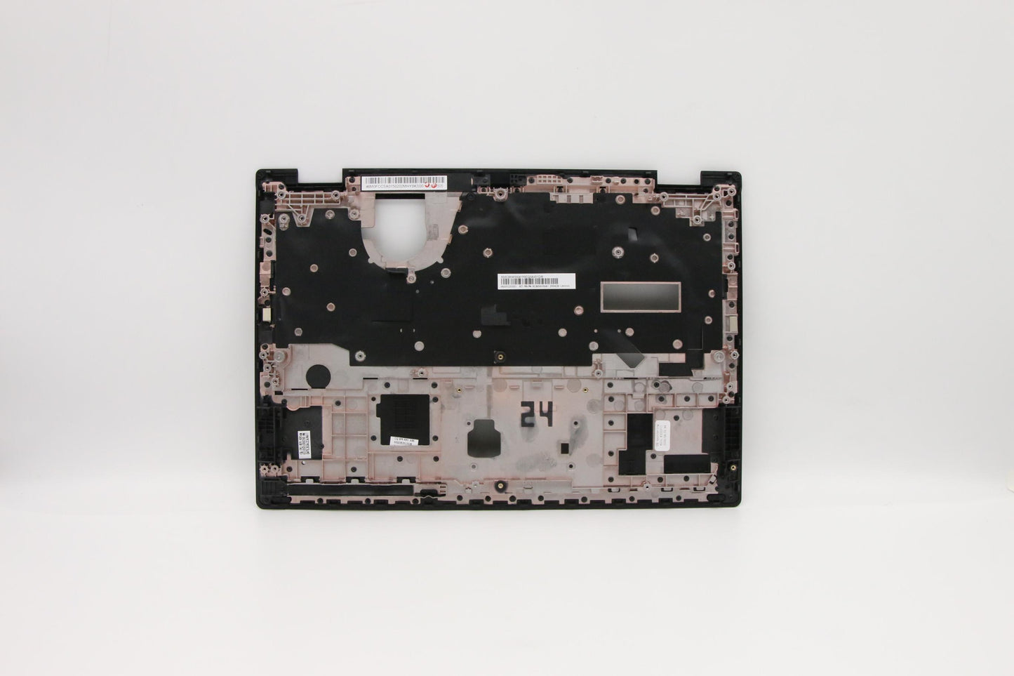 Lenovo Pack Bk Yoga Ucase W O Fp Lkl- - 5CB0W35041