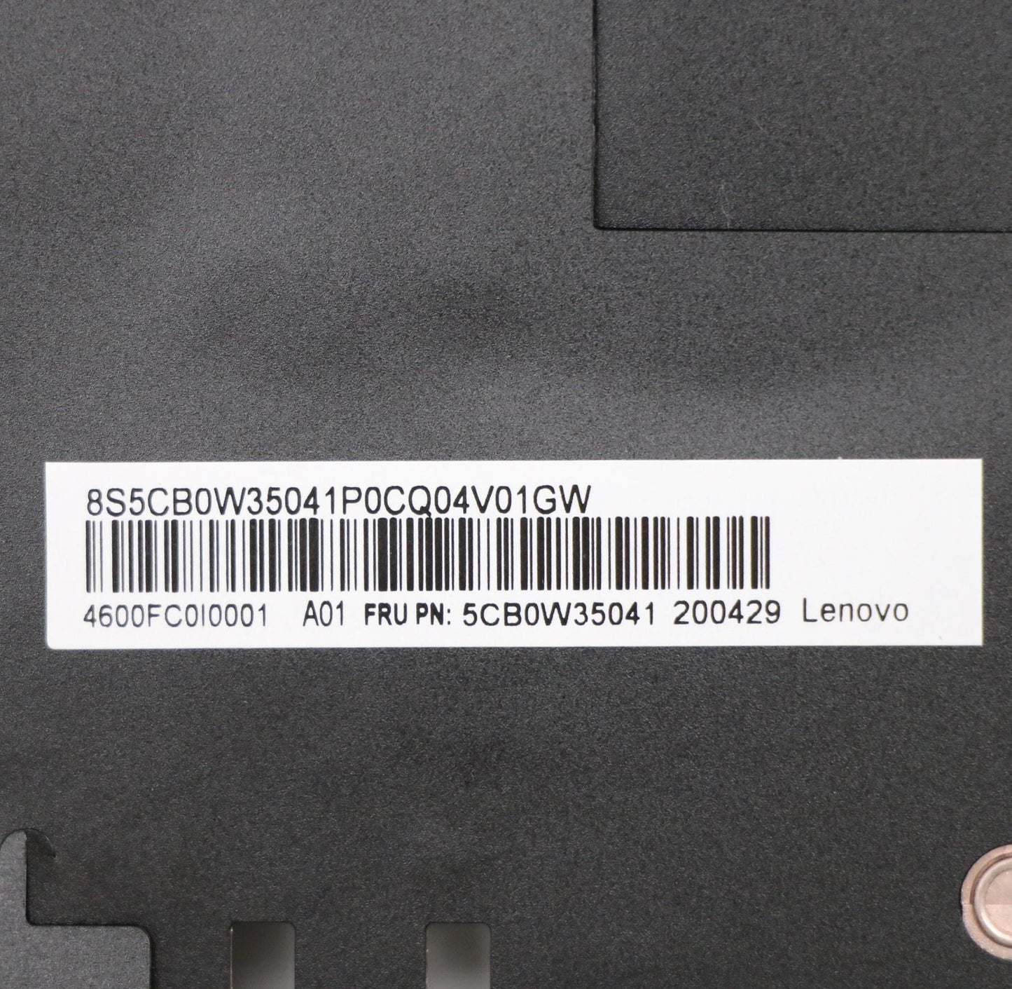 Lenovo Pack Bk Yoga Ucase W O Fp Lkl- - 5CB0W35041