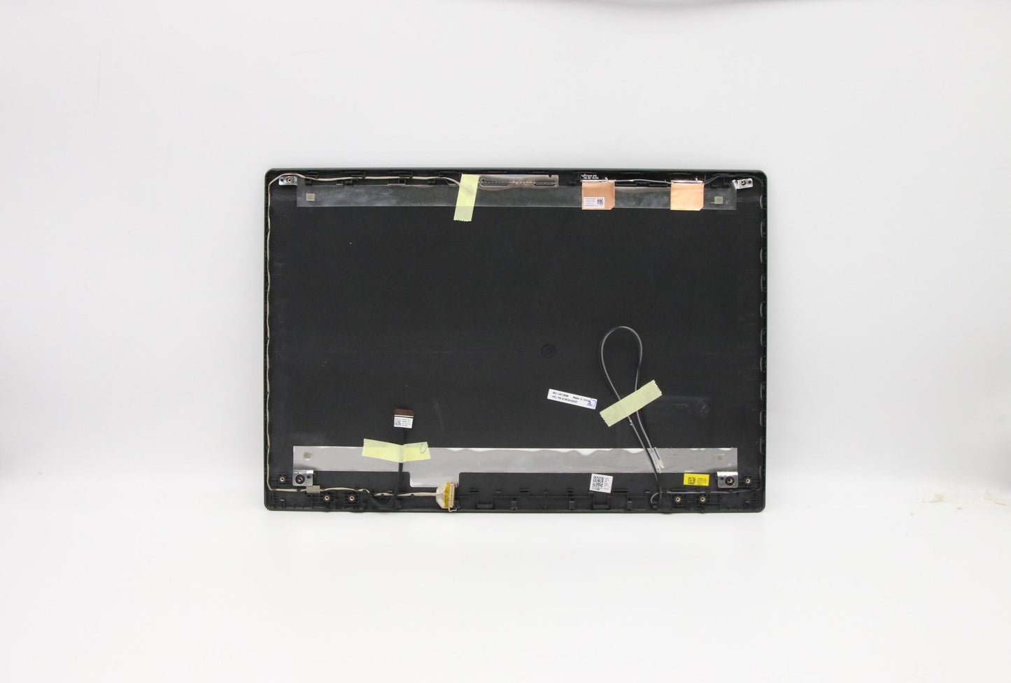 Lenovo Lcd Cover Assy Texture Black - 5CB0W43232