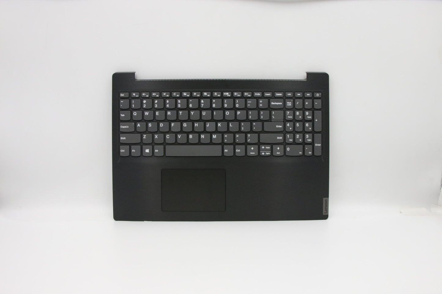 Lenovo Log Up Assy Imr Black Dis Us - 5CB0W43239