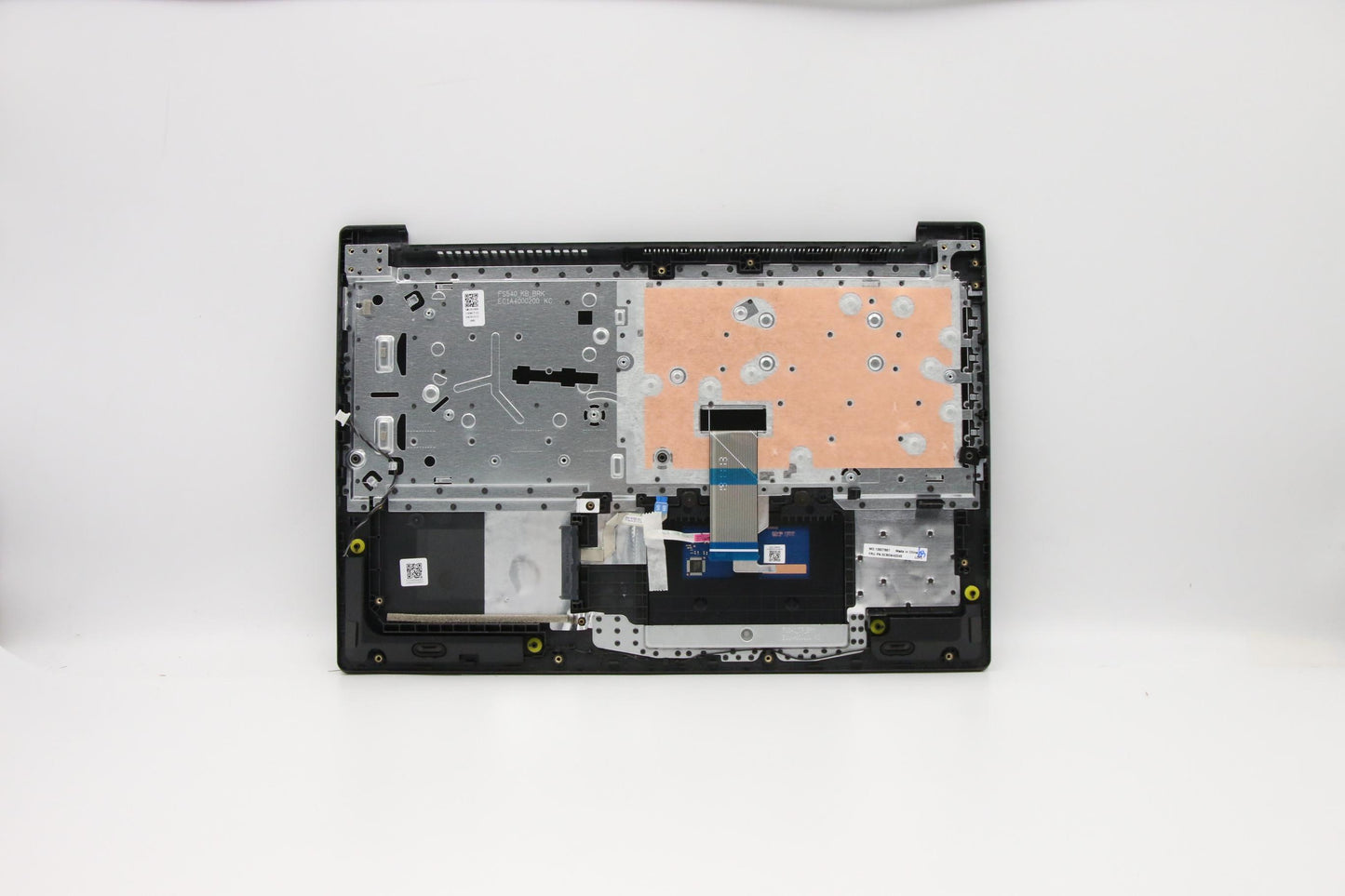 Lenovo Log Up Assy Imr Black Dis It - 5CB0W43245
