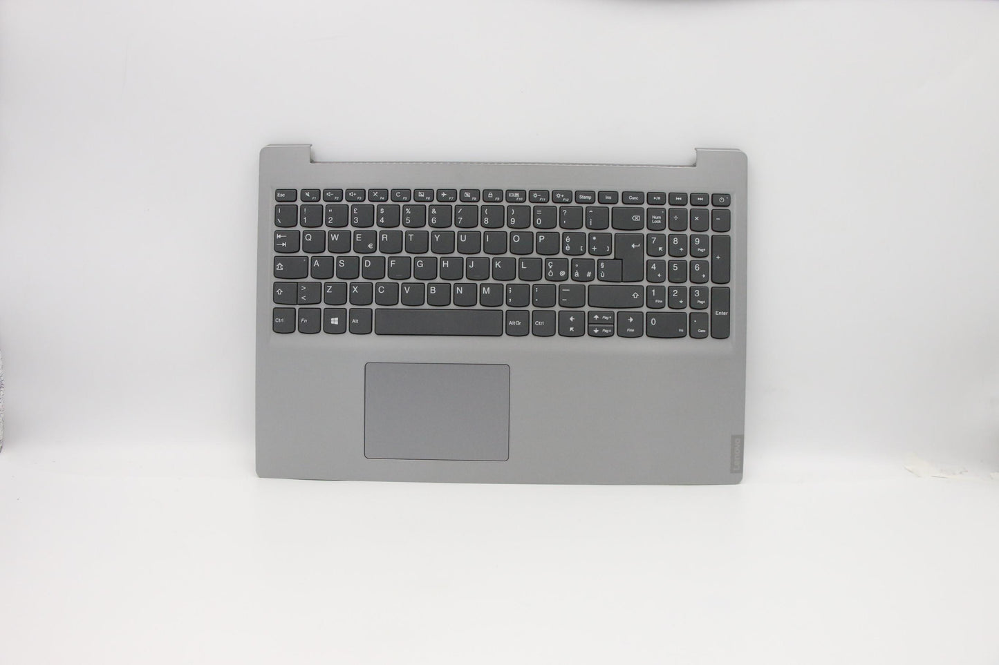 Lenovo Log Up Assy Imr Grey Dis It - 5CB0W43246