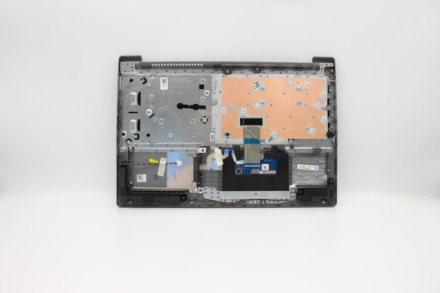 Lenovo Log Up Assy Imr Grey Dis It - 5CB0W43246