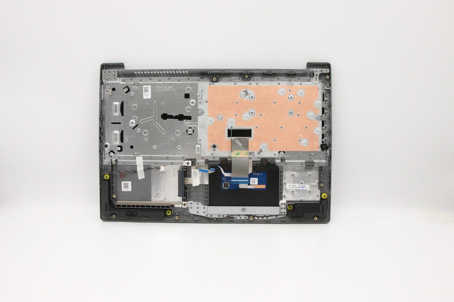 Lenovo Log Up Assy Imr Grey Dis Sp - 5CB0W43249