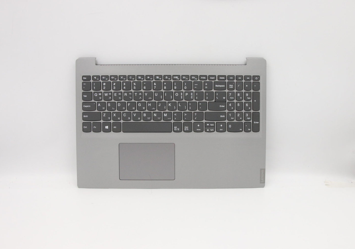 Lenovo Log Up Assy Imr Grey Dis Ko - 5CB0W43267