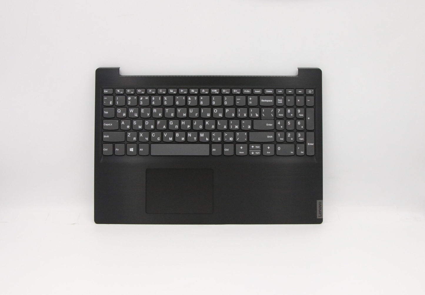 Lenovo Log Up Assy Imr Black Dis Ru - 5CB0W43272