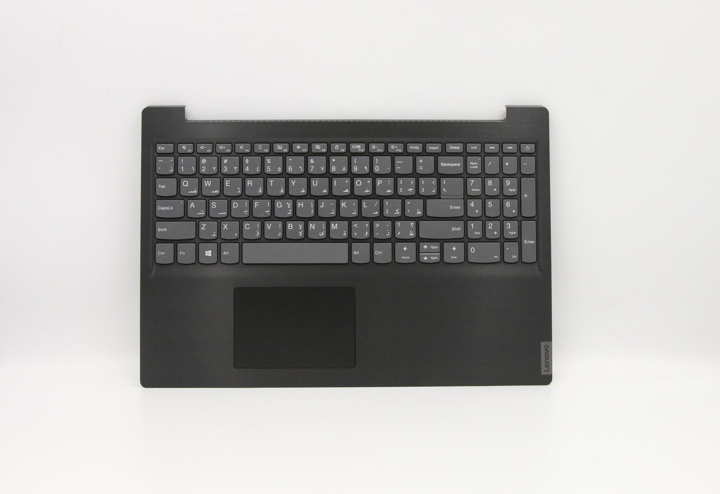 Lenovo Log Up Assy Imr Black Dis Ar-E - 5CB0W43281