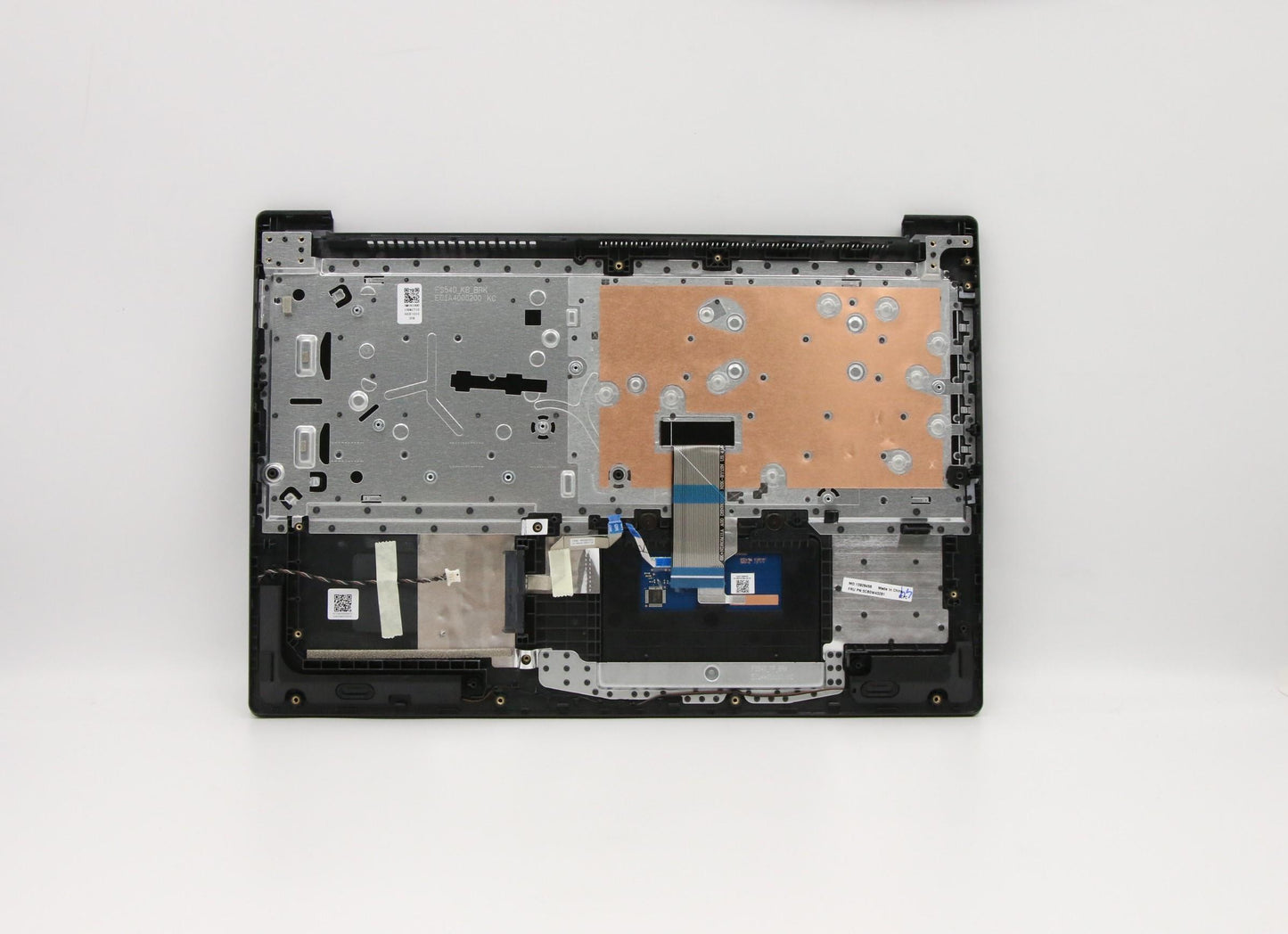Lenovo Log Up Assy Imr Black Dis Ar-E - 5CB0W43281