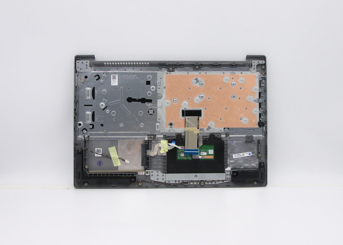 Lenovo Log Up Assy Imr Grey Dis Ar-E - 5CB0W43282