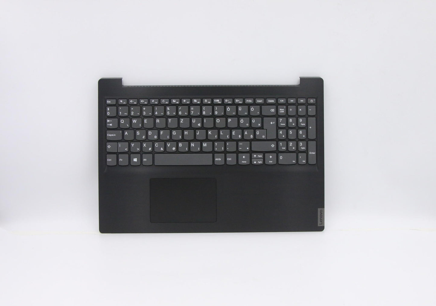 Lenovo Log Up Assy Imr Black Dis Hg - 5CB0W43293