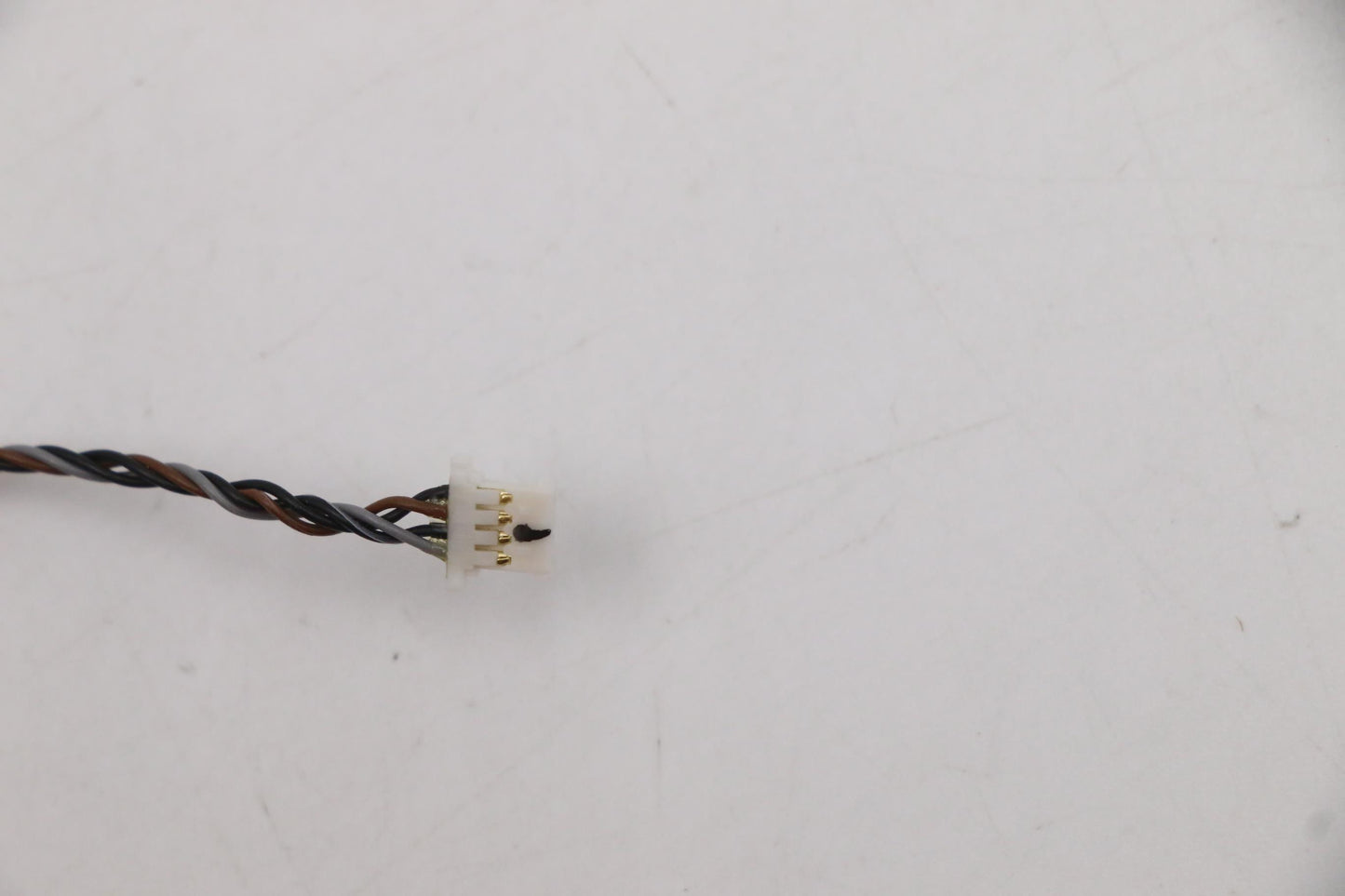 Lenovo Log Up Assy Imr Grey Dis Be - 5CB0W43300