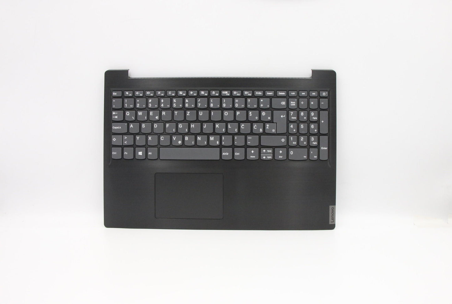 Lenovo Log Up Assy Imr Black Dis Sa - 5CB0W43305