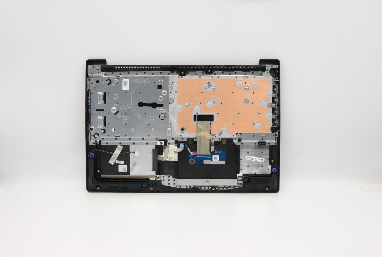 Lenovo Log Up Assy Imr Black Dis Sa - 5CB0W43305
