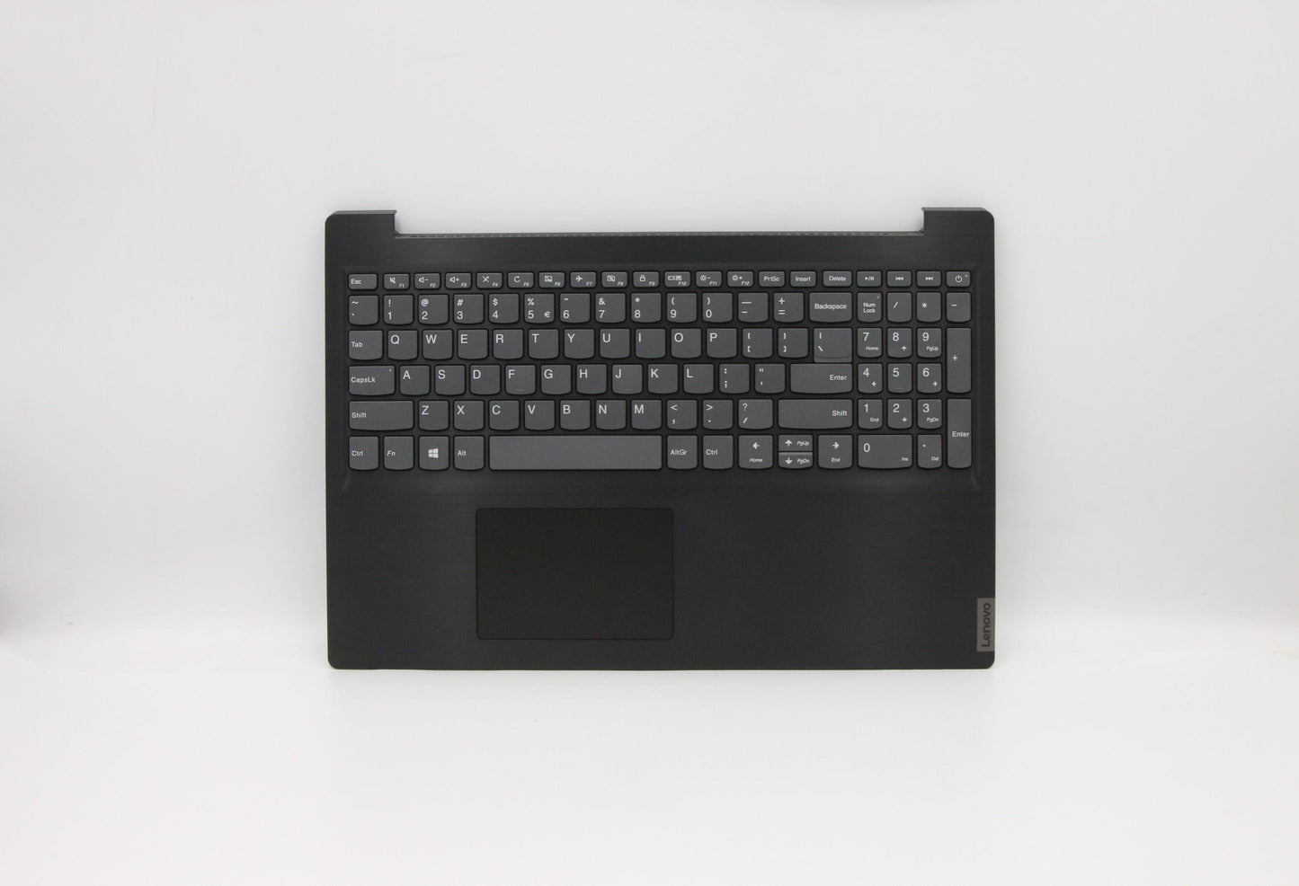 Lenovo Log Up Assy Imr Black Dis Int - 5CB0W43311