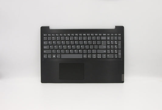 Lenovo Log Up Assy Imr Black Dis Int - 5CB0W43311