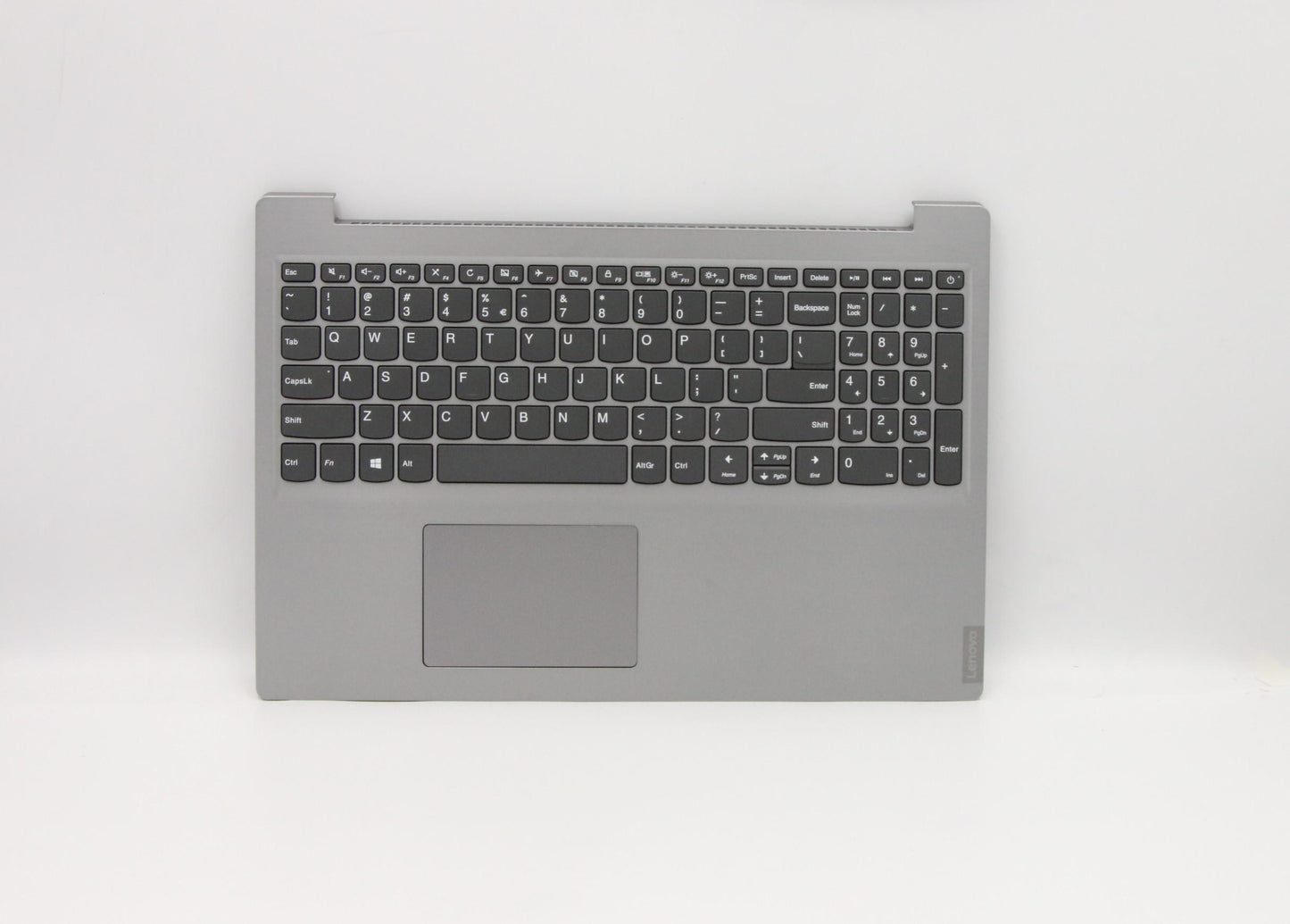 Lenovo Log Up Assy Imr Grey Dis Inte - 5CB0W43312