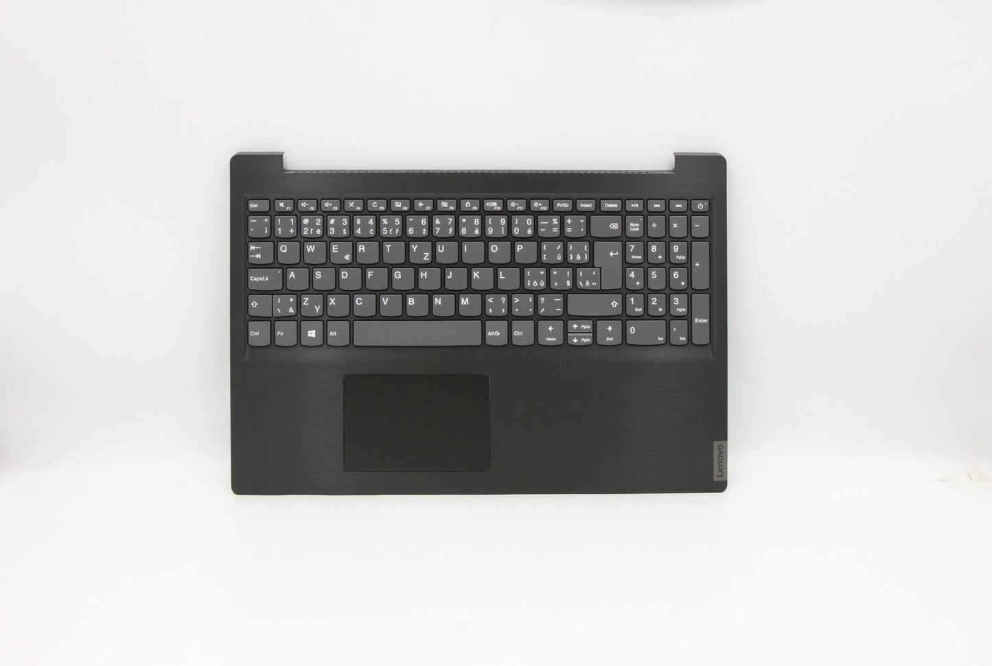 Lenovo Log Up Assy Imr Black Dis Cz-S - 5CB0W43314
