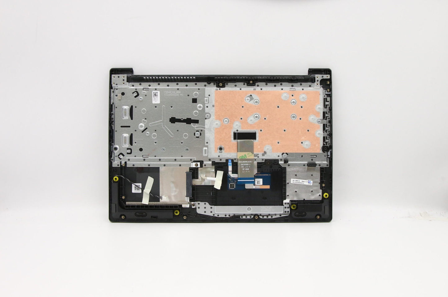 Lenovo Log Up Assy Imr Black Dis Cz-S - 5CB0W43314
